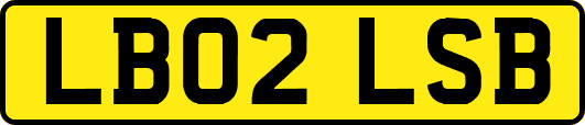 LB02LSB