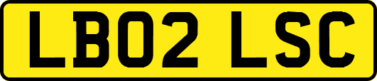 LB02LSC