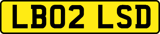 LB02LSD