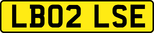 LB02LSE