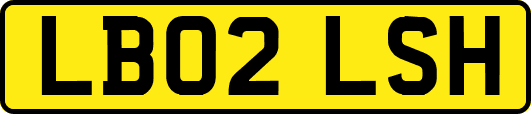 LB02LSH