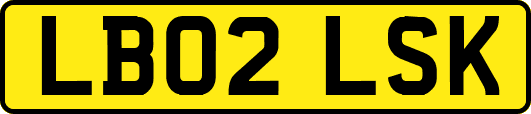 LB02LSK