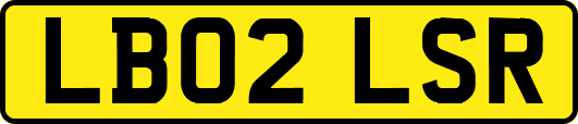 LB02LSR