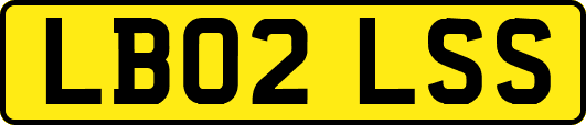 LB02LSS