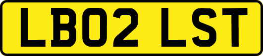 LB02LST