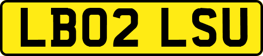 LB02LSU