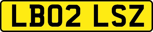 LB02LSZ