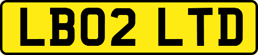 LB02LTD