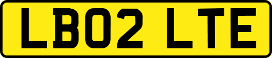 LB02LTE