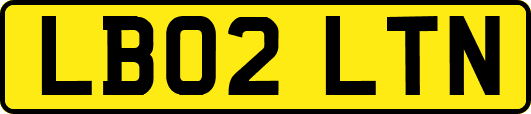 LB02LTN