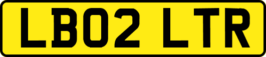 LB02LTR