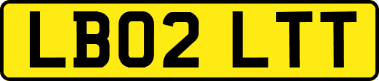 LB02LTT