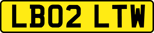 LB02LTW