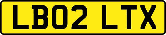 LB02LTX