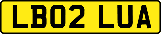 LB02LUA