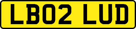 LB02LUD