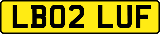 LB02LUF
