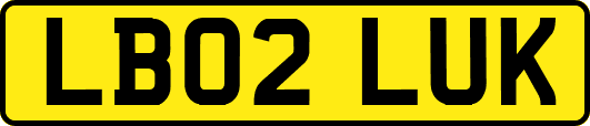 LB02LUK