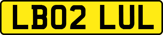 LB02LUL