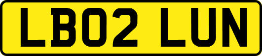 LB02LUN