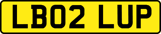 LB02LUP