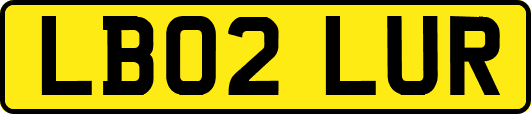 LB02LUR