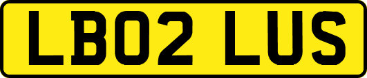 LB02LUS
