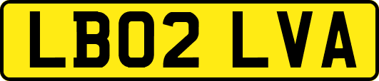 LB02LVA