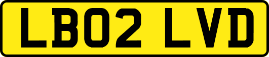 LB02LVD