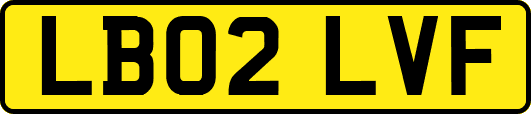 LB02LVF