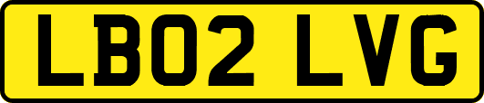 LB02LVG