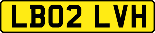 LB02LVH