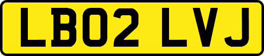 LB02LVJ