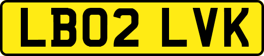 LB02LVK