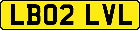LB02LVL