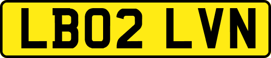 LB02LVN