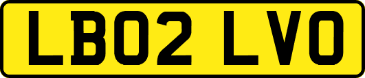 LB02LVO
