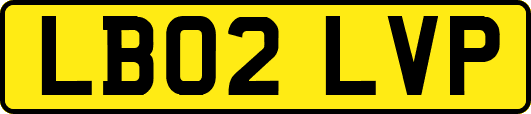 LB02LVP