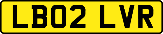 LB02LVR
