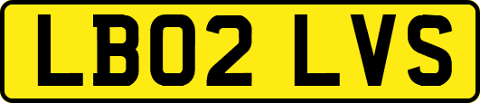 LB02LVS