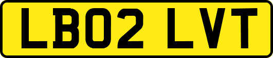 LB02LVT