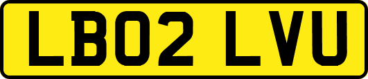 LB02LVU