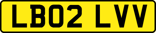 LB02LVV