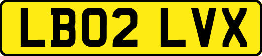 LB02LVX