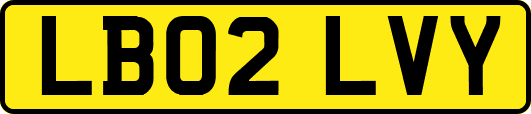LB02LVY