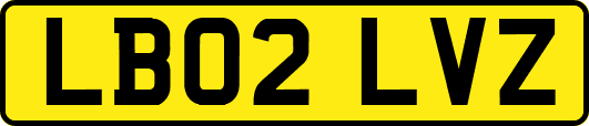 LB02LVZ