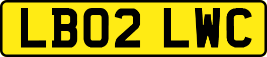 LB02LWC