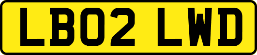 LB02LWD