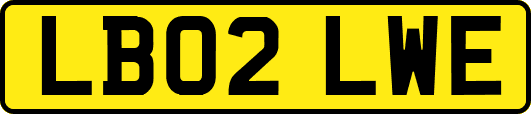 LB02LWE