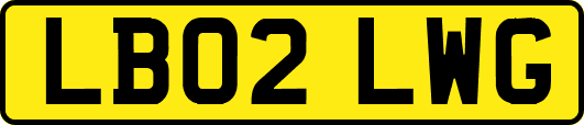 LB02LWG
